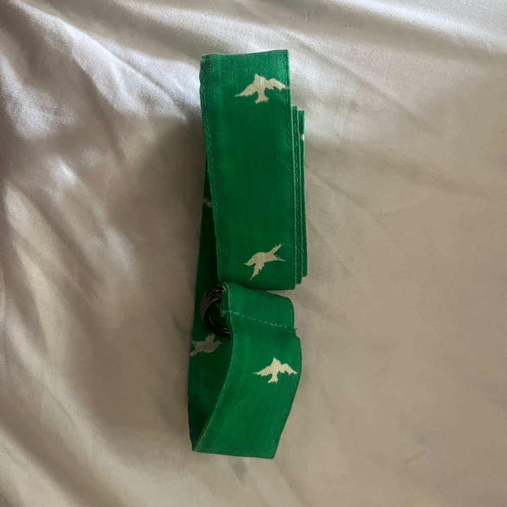 Green belt